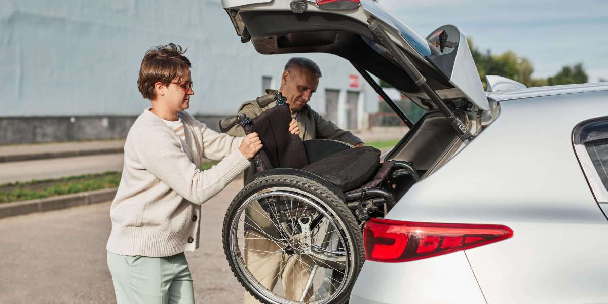 What's The Job Market For Mobility Travel Scooters Professionals Like?