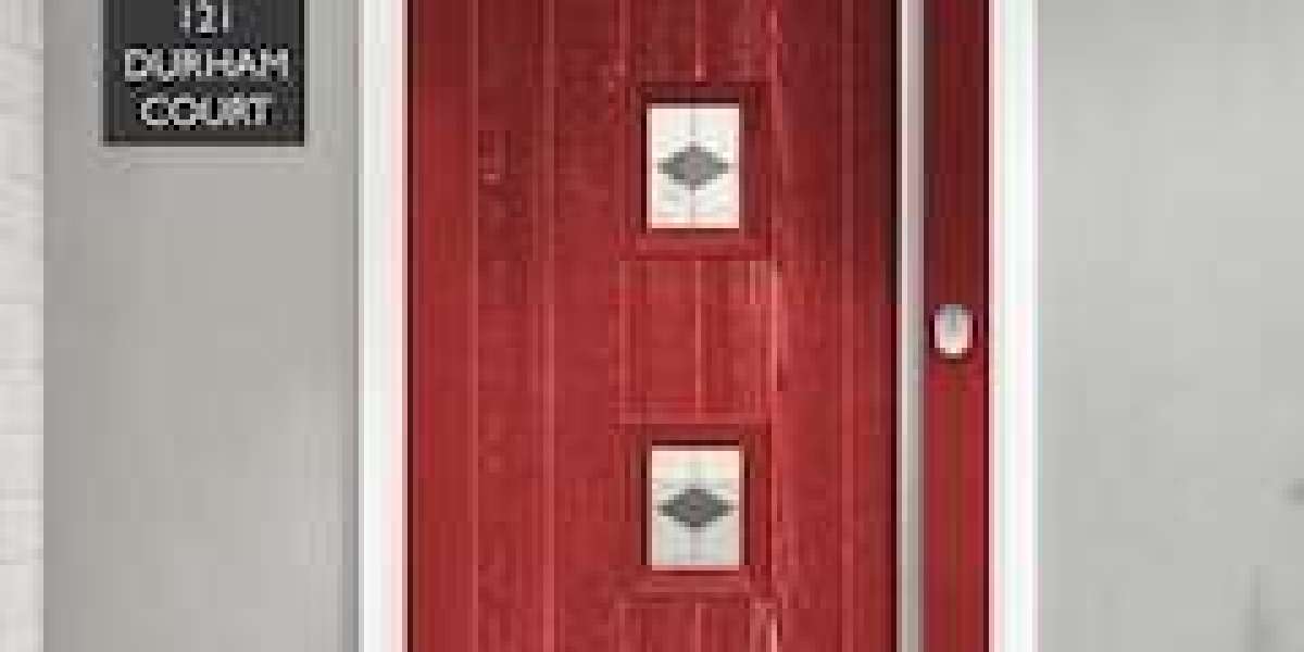 25 Surprising Facts About Weatherproof Doors