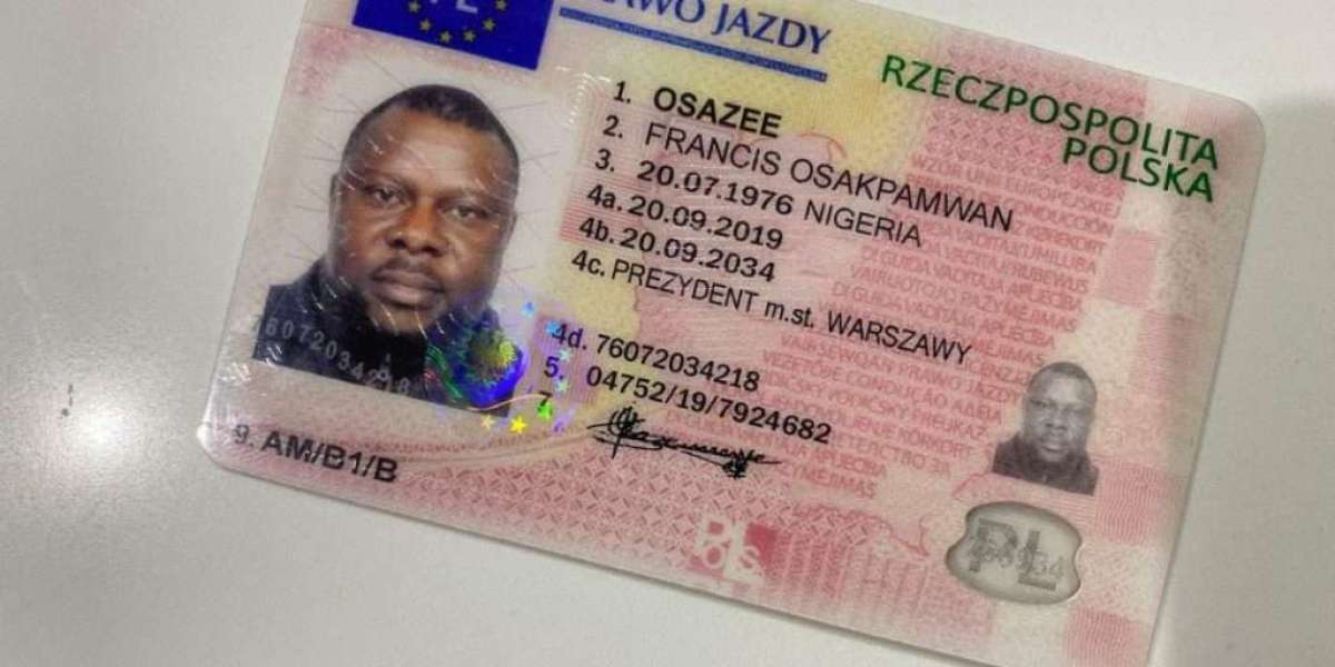 Understanding the "Prawo Jazdy Kat B+": A Comprehensive Guide