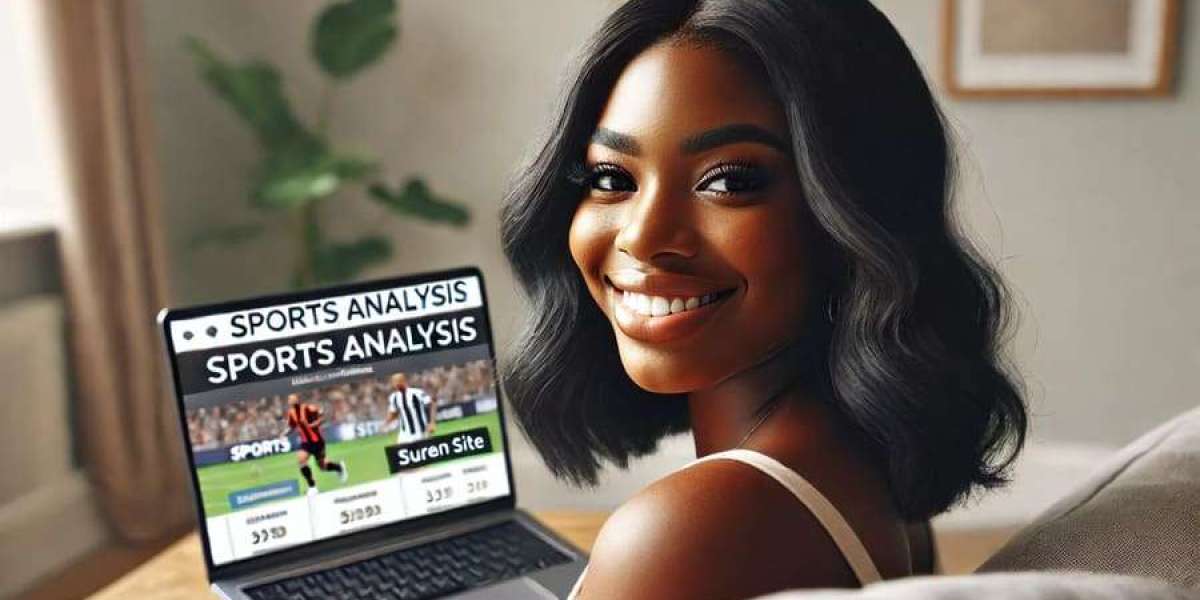 Navigate Korean Sports Betting Safely with Sureman Scam Verification