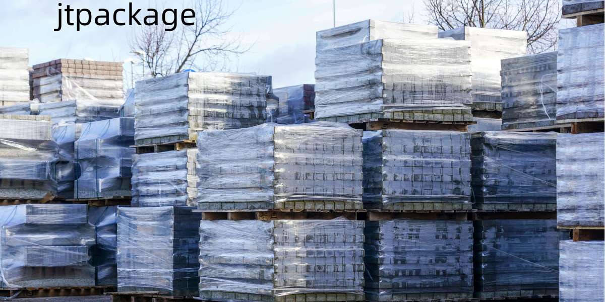 Maximize Product Protection Using Durable POF Shrink Film Today