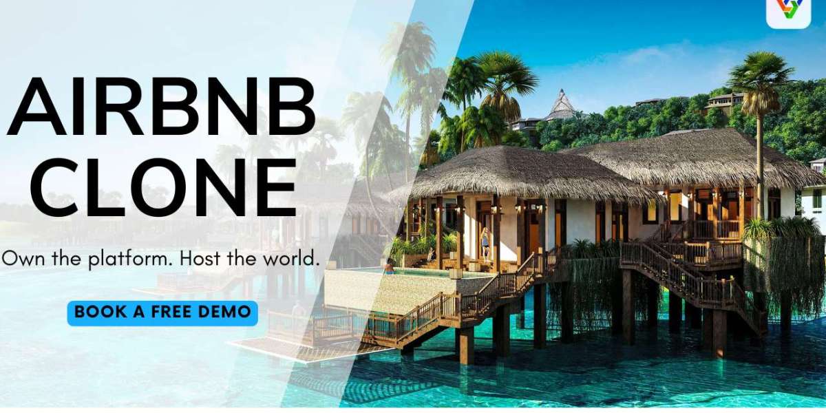 Which is the Best Airbnb Clone Software Available in the US?