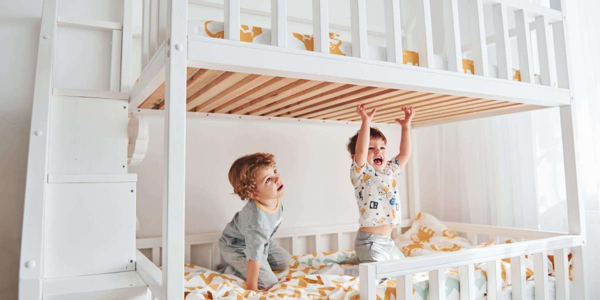 What A Weekly Bunk Bed For Sale Project Can Change Your Life