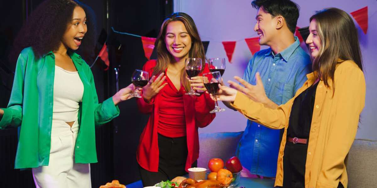 Embracing the Night: Discover Your Perfect Part-Time Job with Misooda