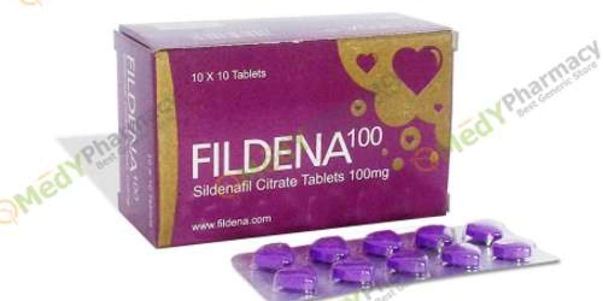 Fildena 100 purple pill