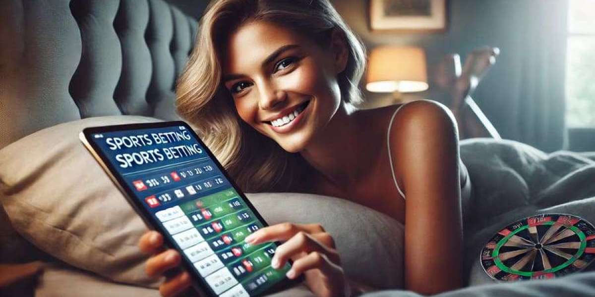 Korean Sports Betting Safety: Discover Sureman’s Scam Verification Platform