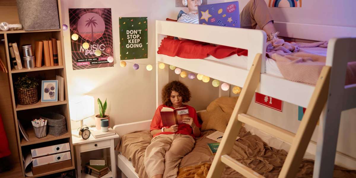 See What Kids Bunk Beds Tricks The Celebs Are Using