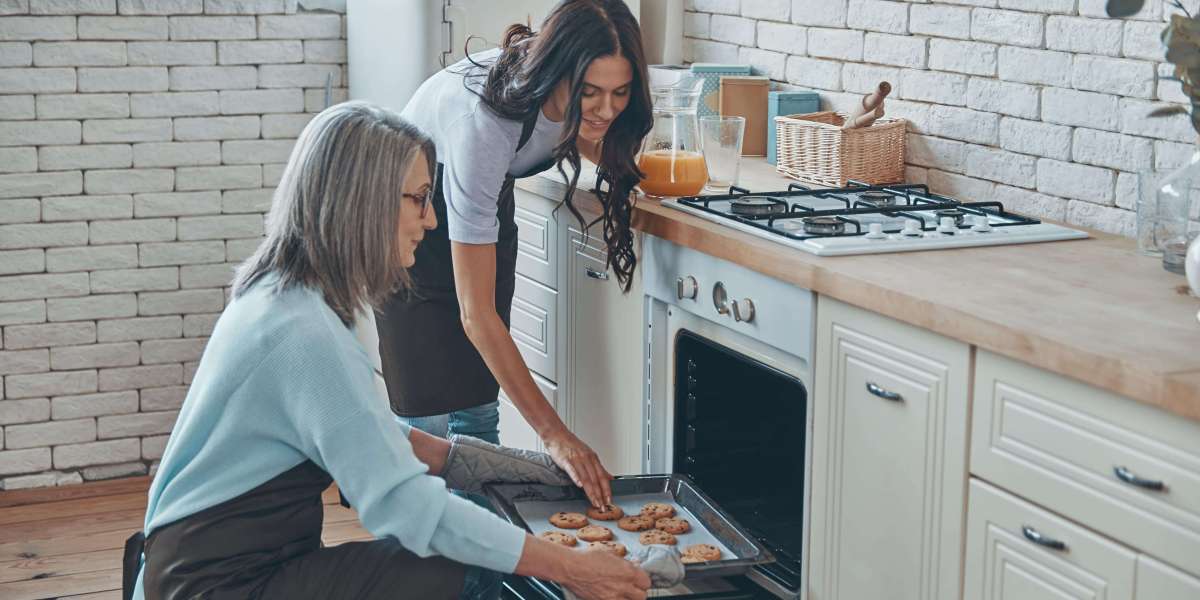 Guide To Integrated Electric Ovens: The Intermediate Guide The Steps To Integrated Electric Ovens