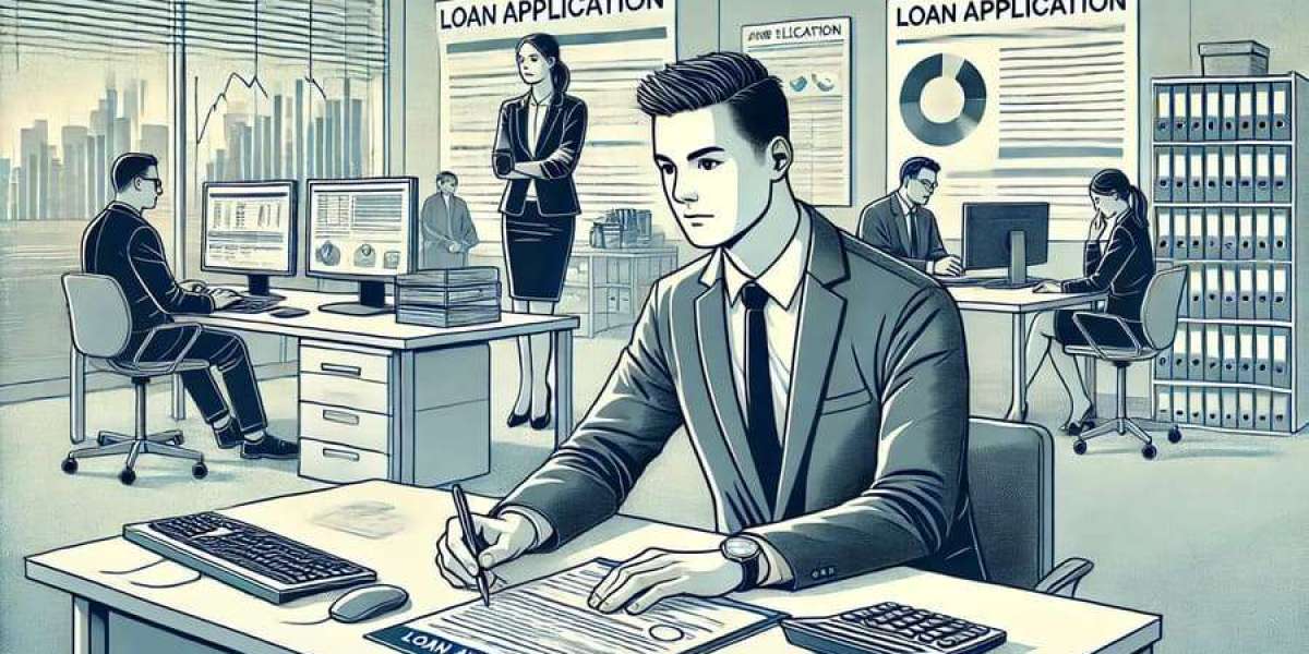 Discover the Ease and Security of Fast Loans with EzLoan Platform