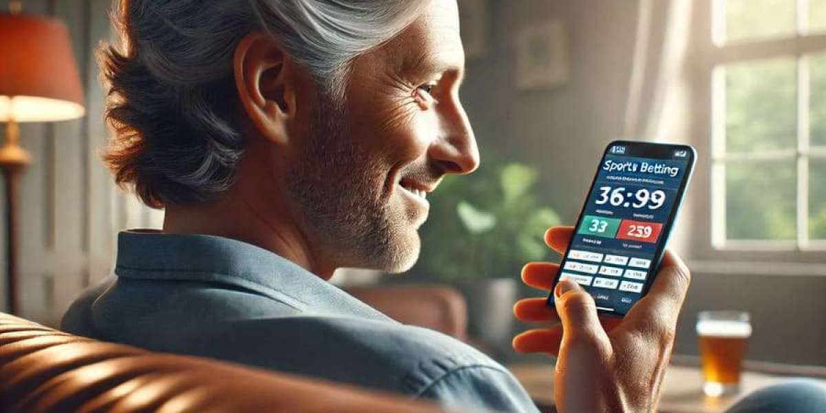 Explore Online Gambling Sites with Sureman: Your Trusted Scam Verification Platform