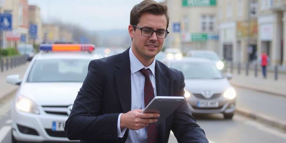 Beat Your Charge with Motoring Defence: Your Premier Motoring Offence Solicitors!