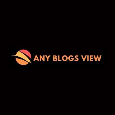 Any Blogs View Profile Picture