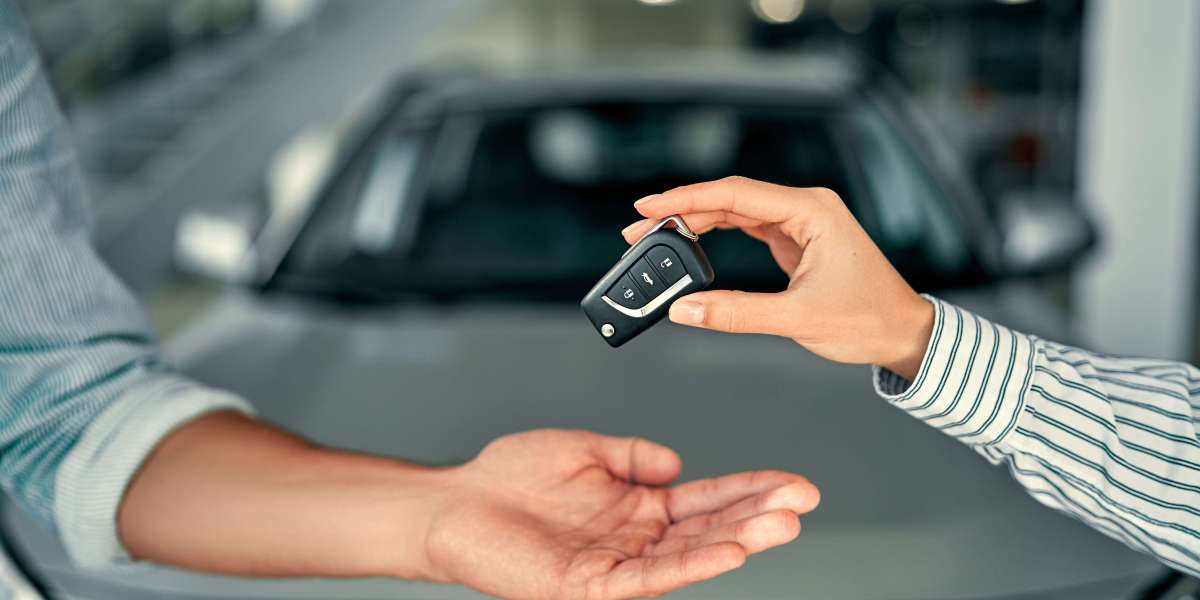 Understanding Replacement Car Key Fobs: Everything You Need to Know