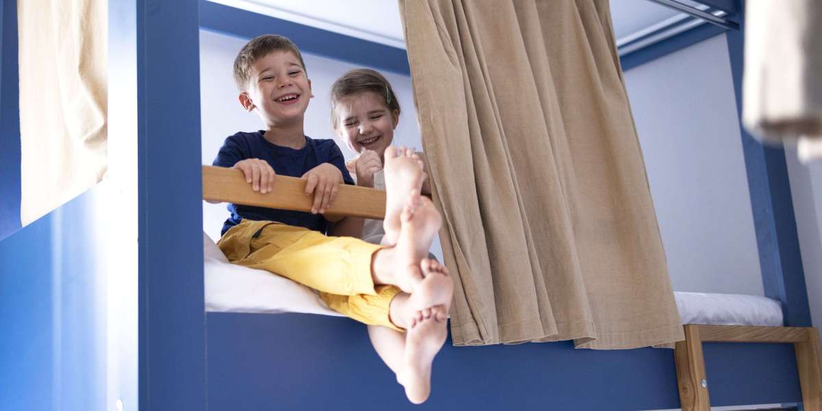 See What Bunk Beds UK Tricks The Celebs Are Using