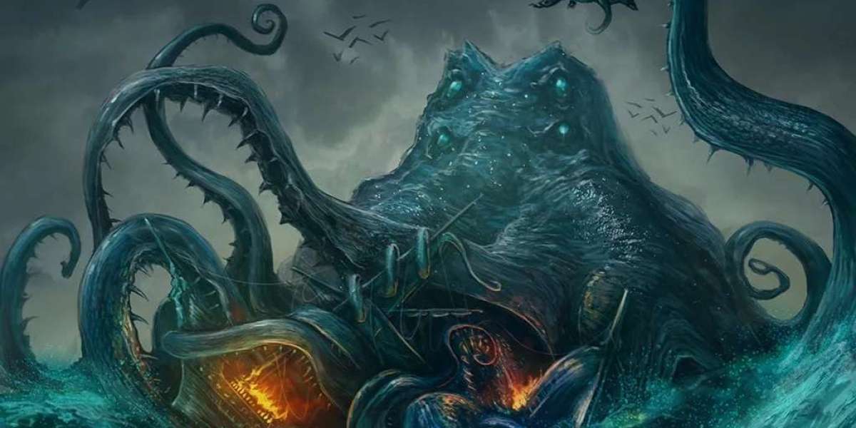 Как KRAKEN становится вашим штурманом в море брендов