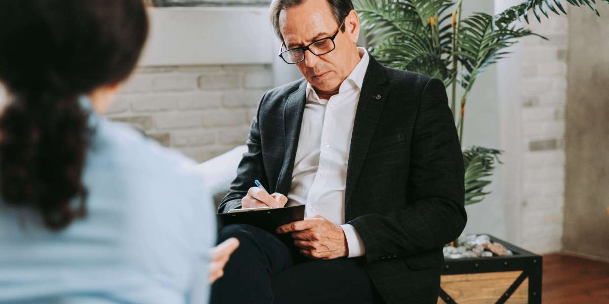 The Role and Impact of Private Psychiatrists: A Comprehensive Guide