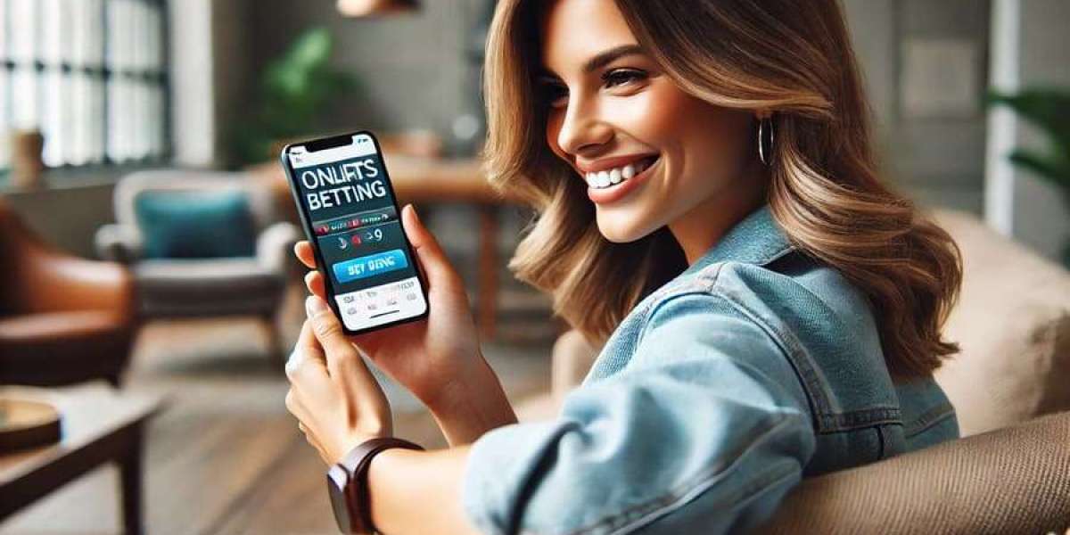 Discovering Safe Betting Sites with Sureman: Your Trusted Scam Verification Platform