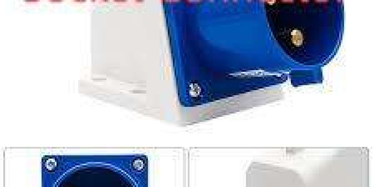 Smart Power Choices for Industrial Setups