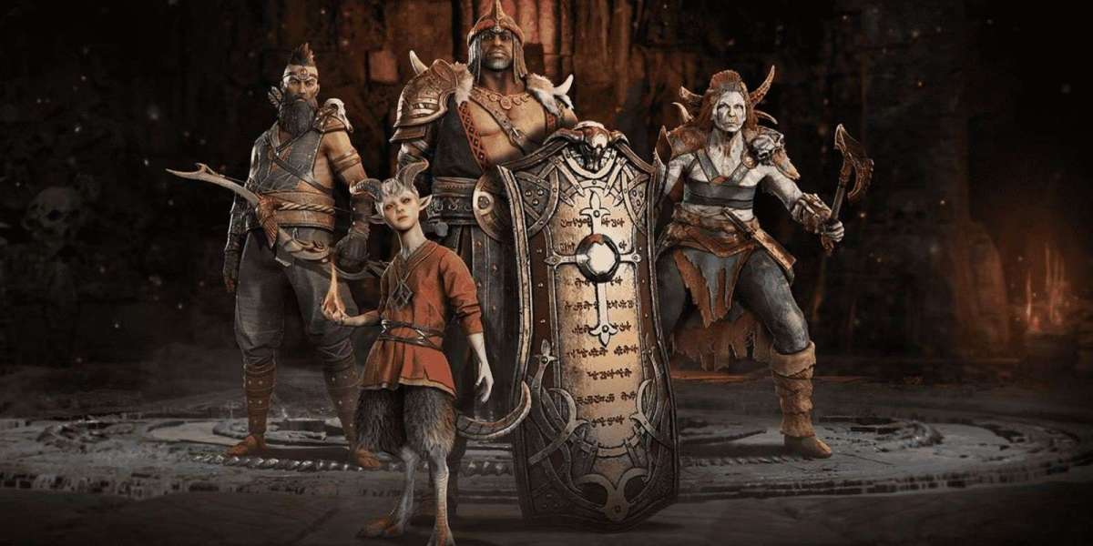 Diablo 4 Season 8: High-Efficiency Improvement Tips