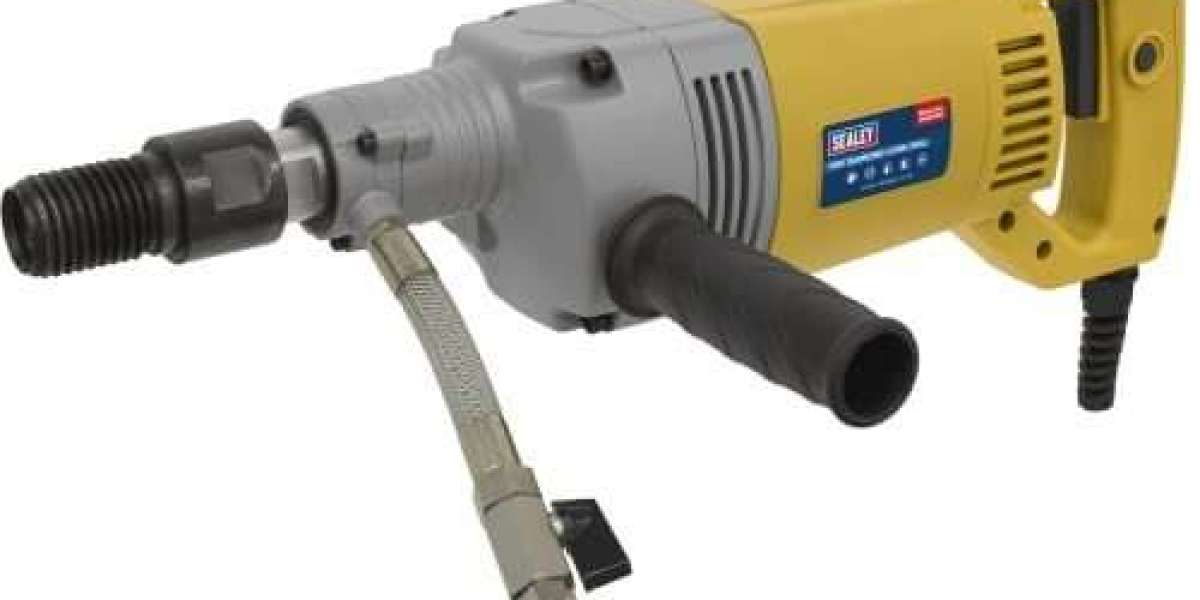 Exploring the World of Power Tools: A Comprehensive Guide to Your Local Power Tools Store