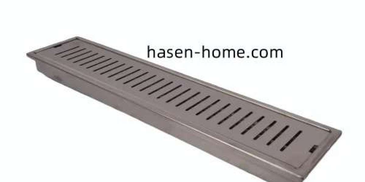 What Makes a Shower Drain Cover Eco-Friendly?