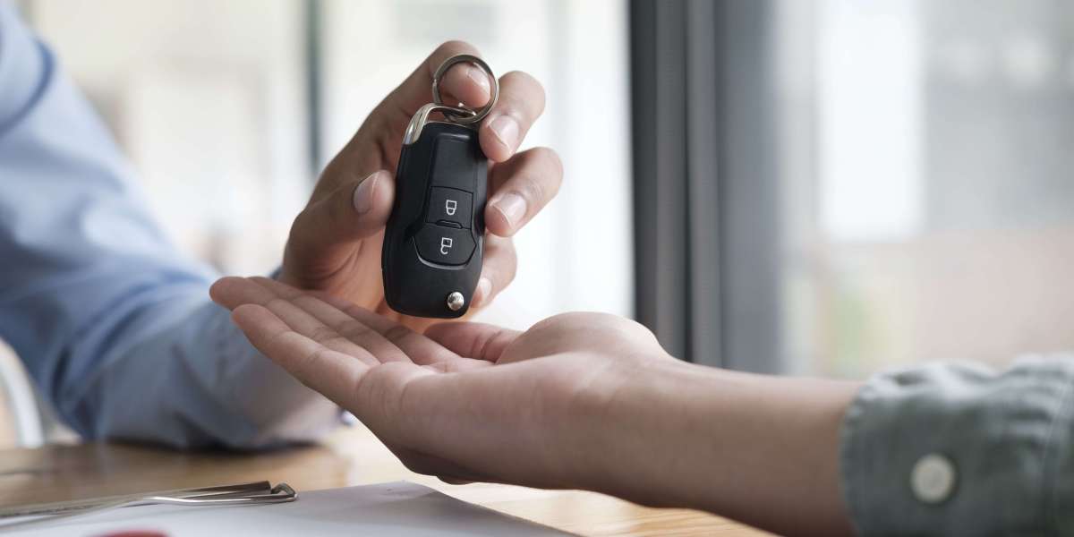The Rise of Mobile Car Key Locksmith Services: Navigating the Modern Convenience