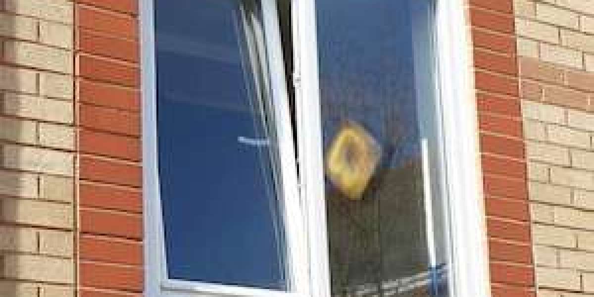 The Advantages and Versatility of UPVC Doors and Windows