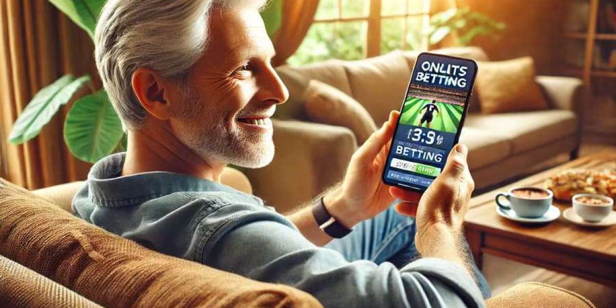 Exploring Online Sports Betting and How the Sureman Scam Verification Platform Can Protect You