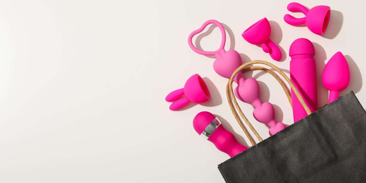Beyond Playgrounds: Why Adults Need Toys Too (And No, We Don't Mean Those Kinds)