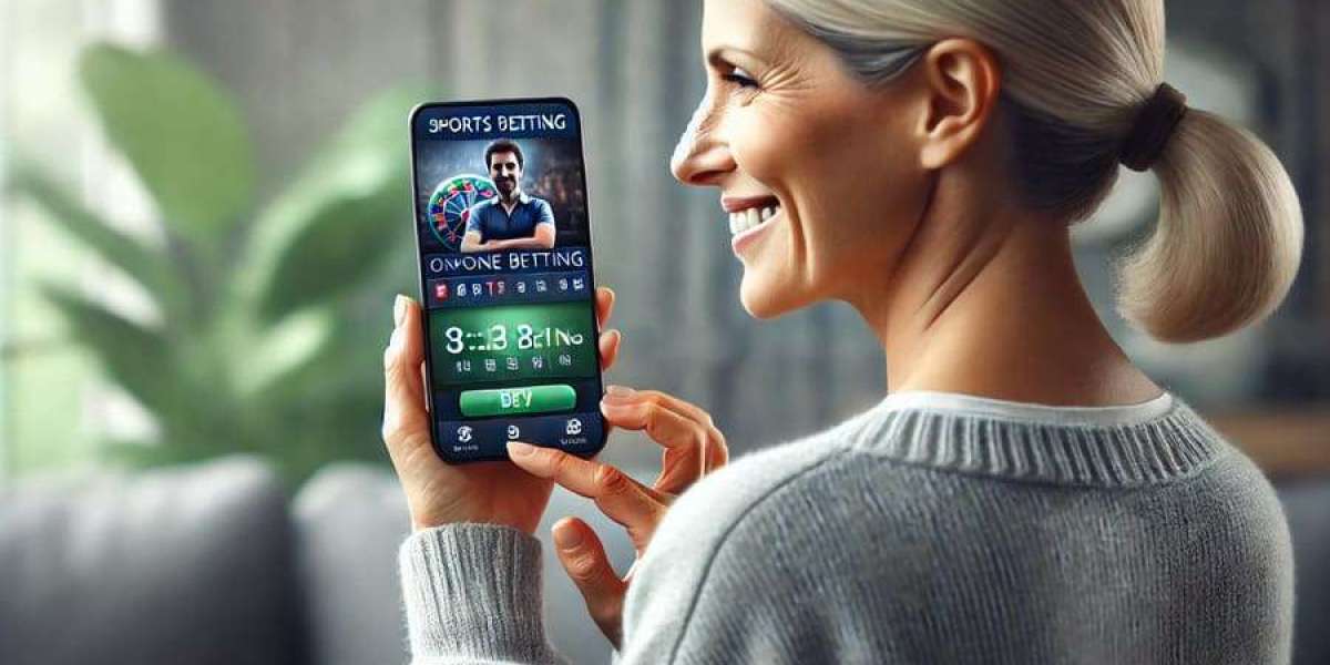 Discovering Safe Sports Toto Sites: The Sureman Scam Verification Platform