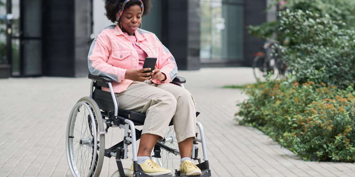 Don't Be Enticed By These "Trends" About Travel Mobility Scooter