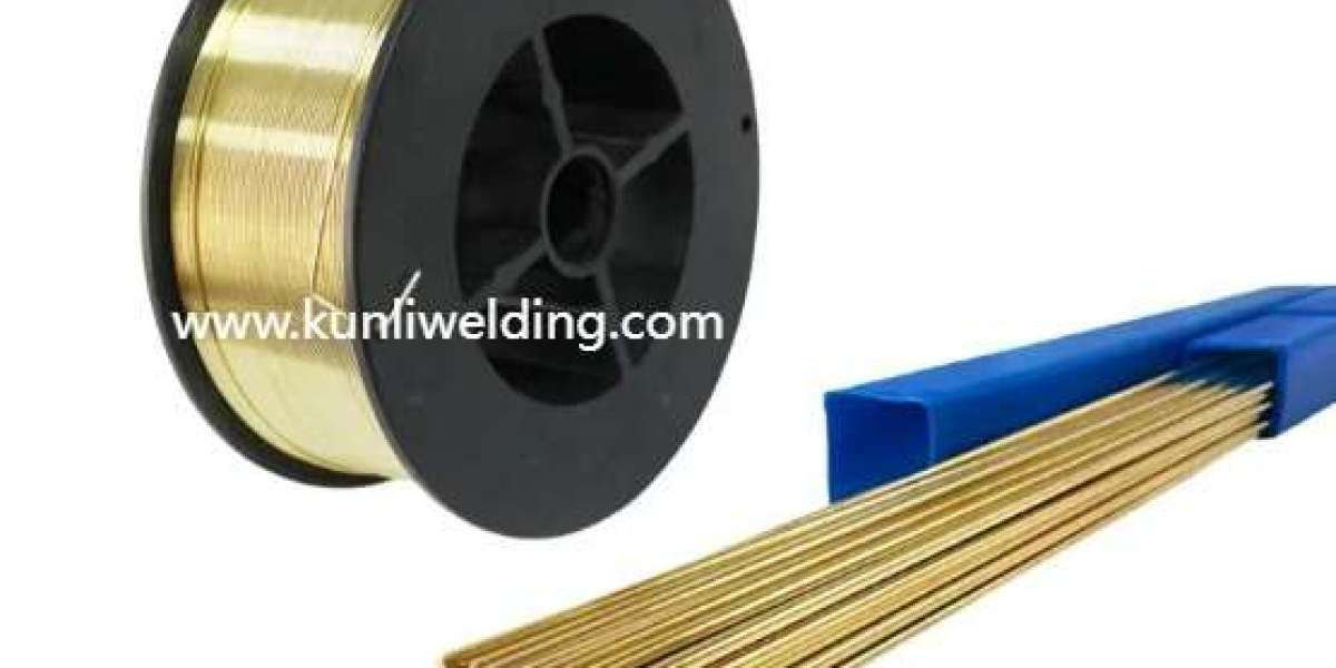 Streamline Robotic Fabrication Using High-Quality Alloy Spools