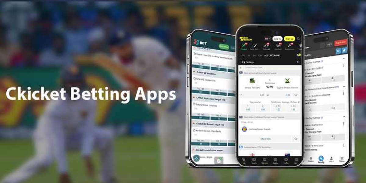 Experience Real Thrill with the IPL Betting App by Khelraja
