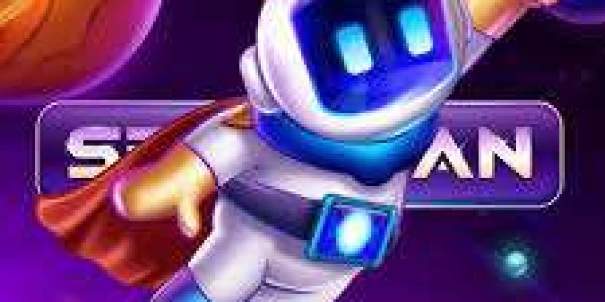 Blast Off to Big Wins: A Deep Dive into the Thrilling World of Astronaut Crash Games