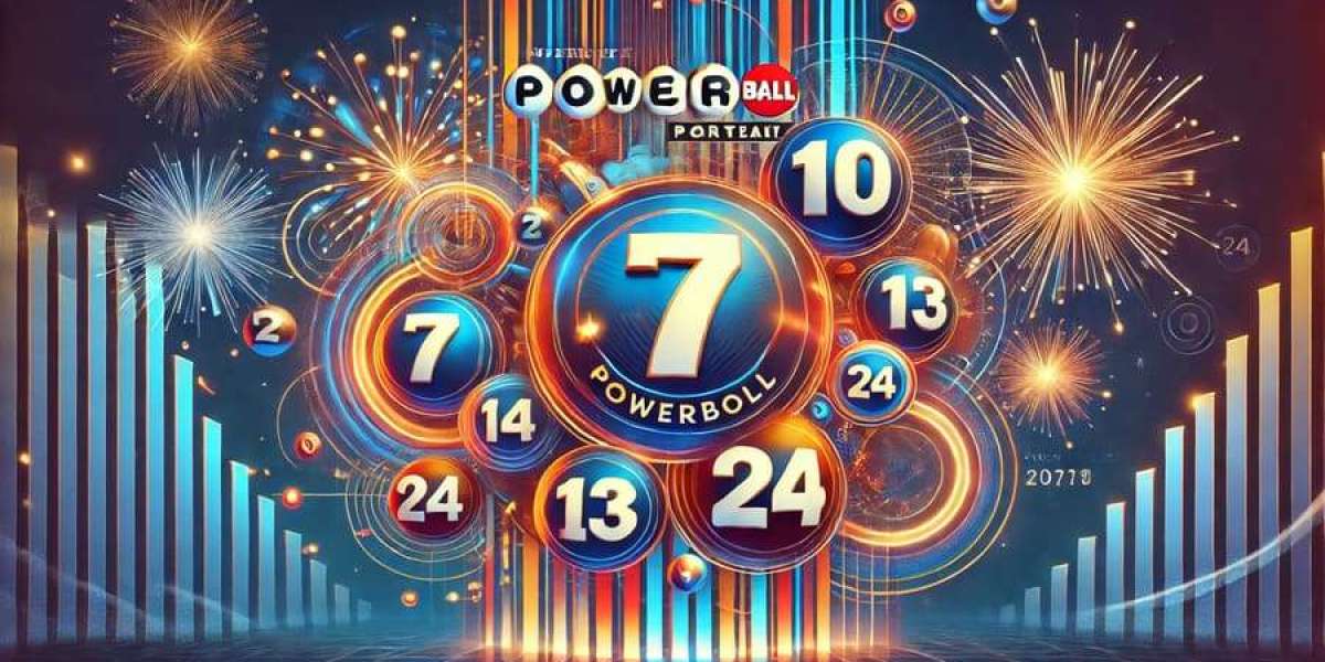 Unlocking the Secrets of Donghaeng Lottery Powerball: Insights from the Bepick Analysis Community
