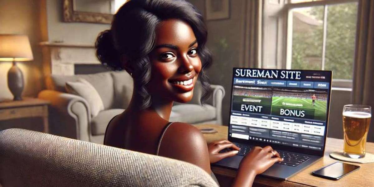 Explore the Safety of Korean Gambling Sites with Sureman Scam Verification