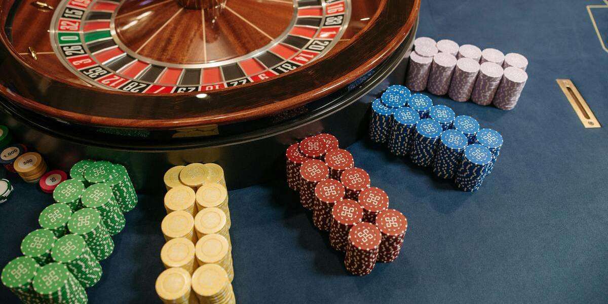 Uncovering Casino Site Scams: How Inavegas Can Help You Verify Safety