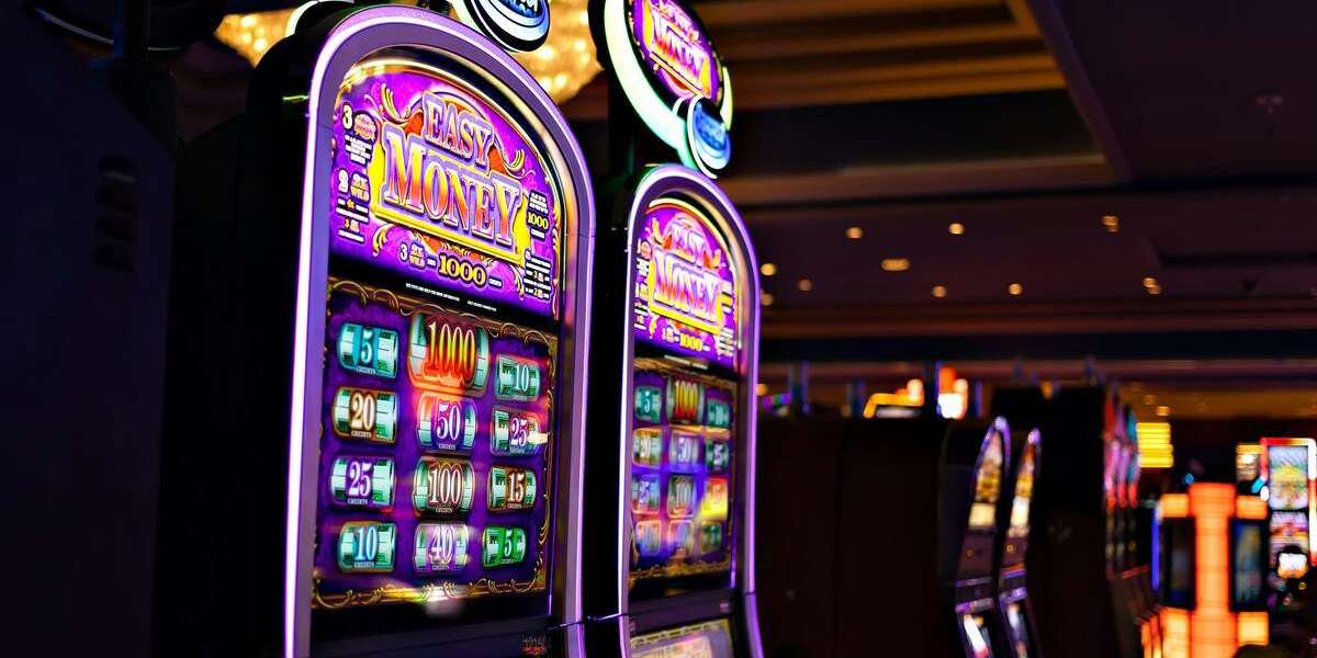 Understanding Toto Site Safety: The Role of Inavegas and Scam Verification