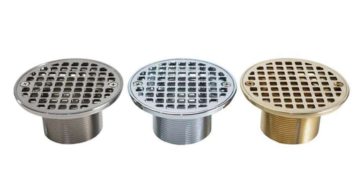 Trusted Shower Drain Factory Services by Hasen-Home