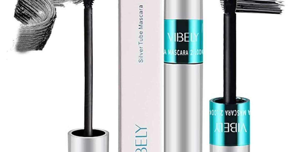 Eight Issues To Do Instantly About Geneve Vibely Mascara