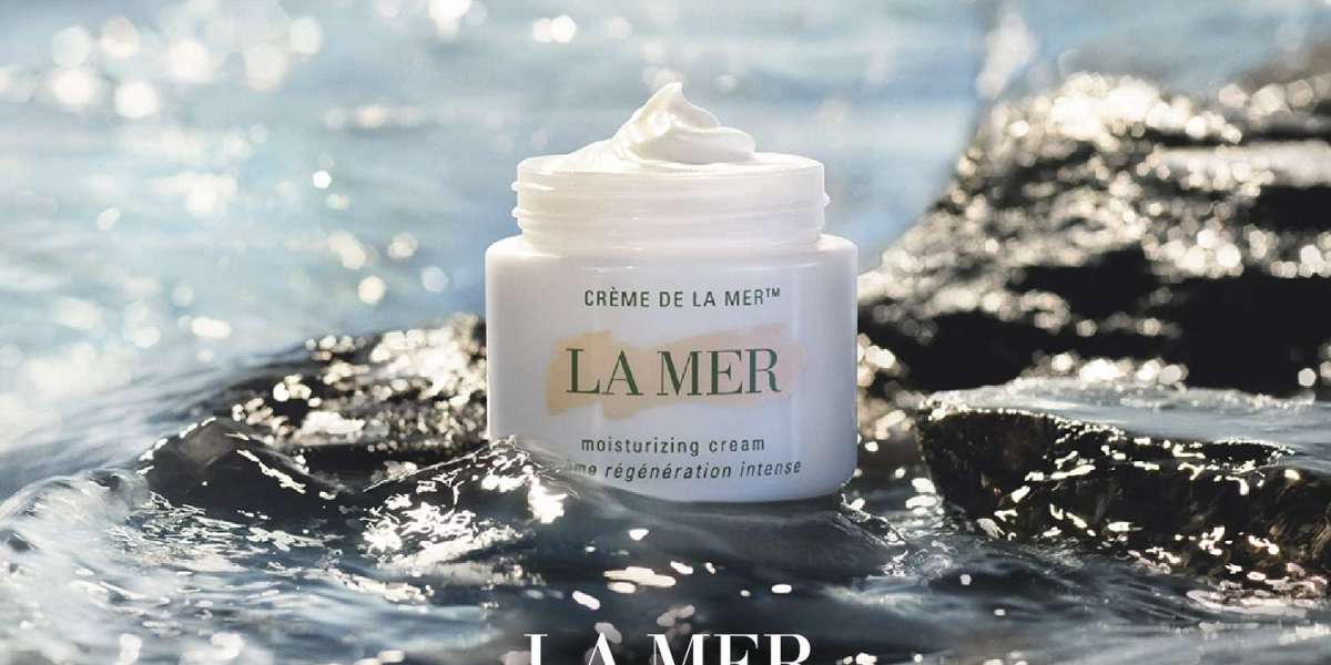 La Mer 海洋拉娜：奢華護膚的極致體驗與選購指南