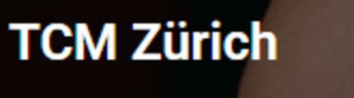 tcmzuerichenge tcmzuerichenge Profile Picture