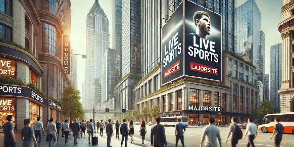 Explore Sports Toto Sites: Ensure Safety with Sureman Scam Verification