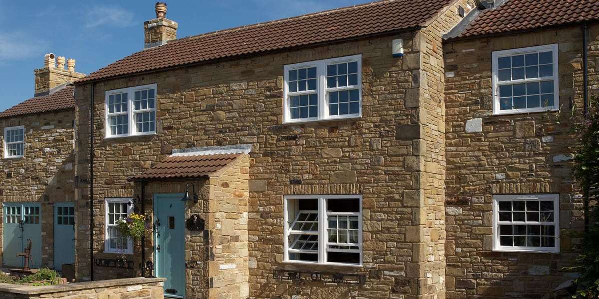 Enhancing Home Comfort and Efficiency: The Rise of Double Glazing Installation