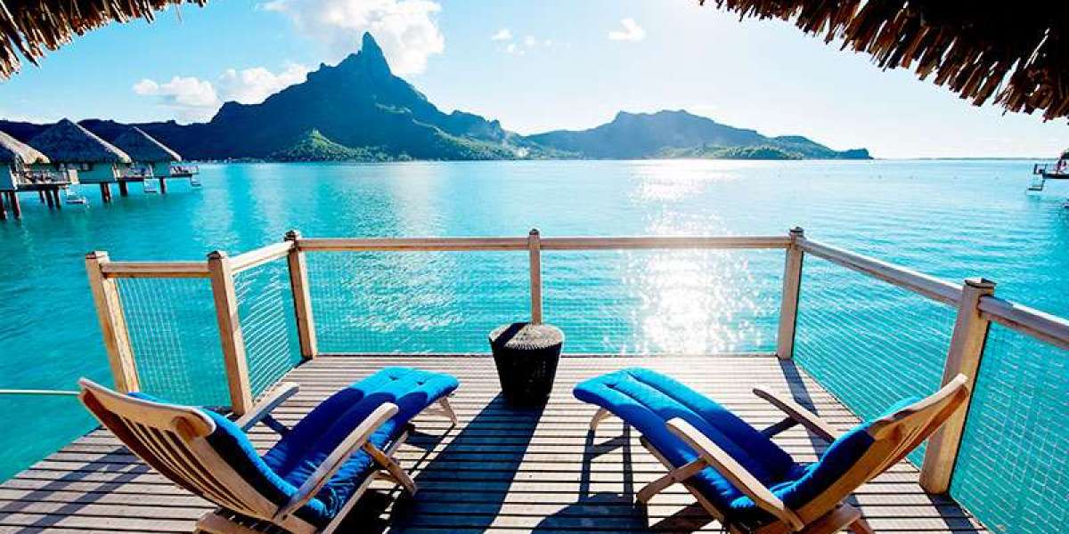 Top Bora Bora Vacation Packages for a Tropical Getaway
