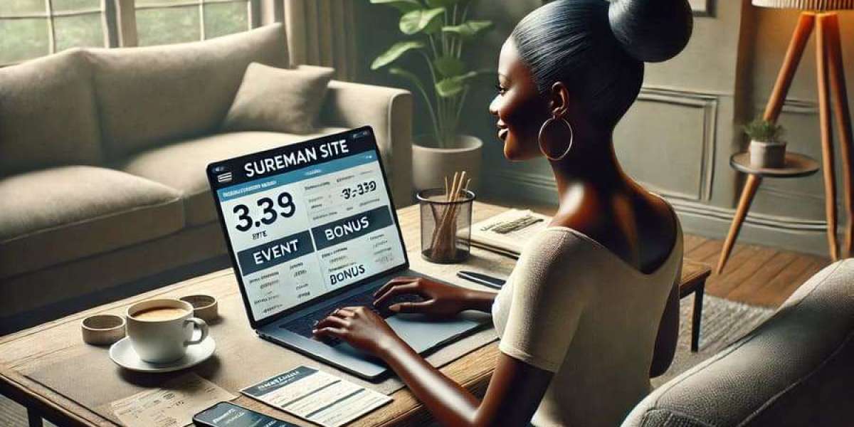 Unveiling Korean Gambling Sites: How Sureman Ensures Scam Verification