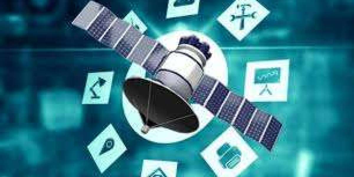 Satellite‑Enabled IoT Software Market Size, Share, Growth Report [2032]