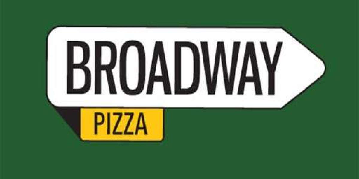 Broadway Pizza Clifton – Where Flavor Meets the Coastline