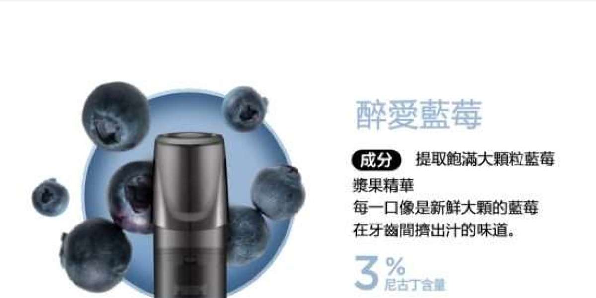 รีวิว RELX พอตไฟฟ้ายอดนิยม: ทางเลือกใหม่ของสายควันยุคใหม่