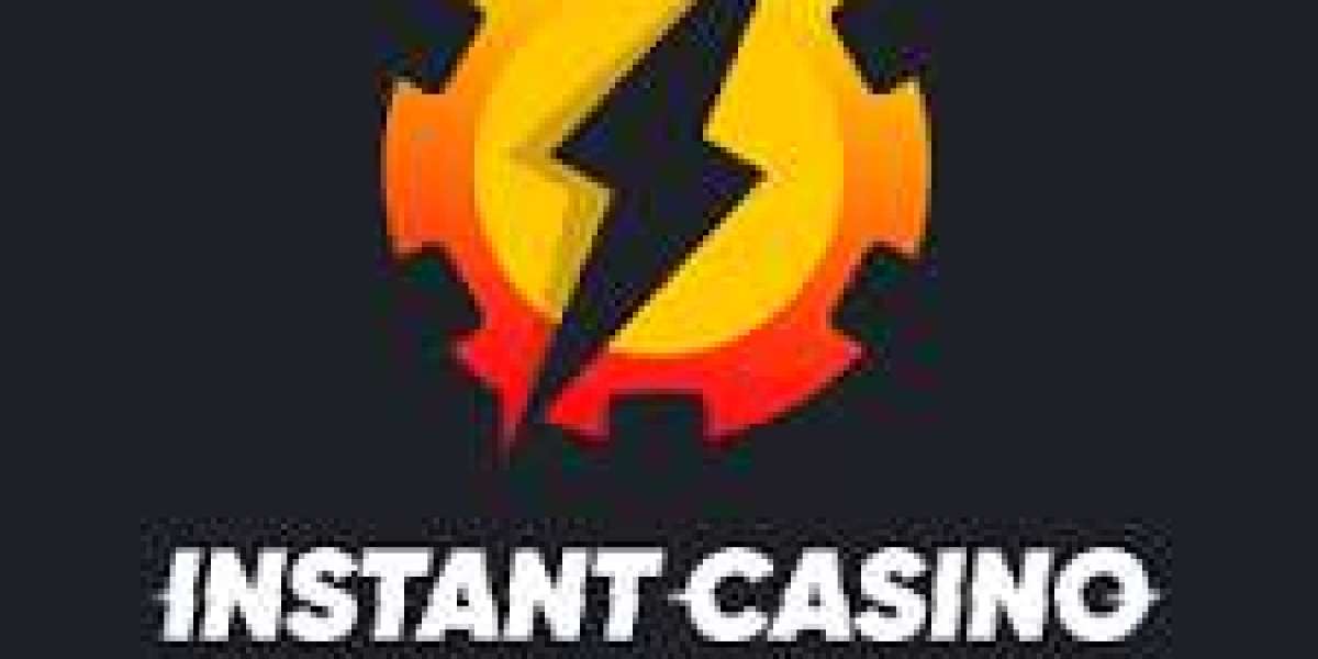The Dawn of Instant Casino: A Look Back at the Early Days of Online Gambling